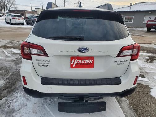 2016 Subaru Outback 3.6R Limited