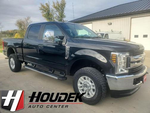 2019 Ford F-250 XL