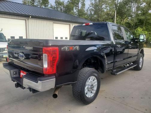 2019 Ford F-250 XL