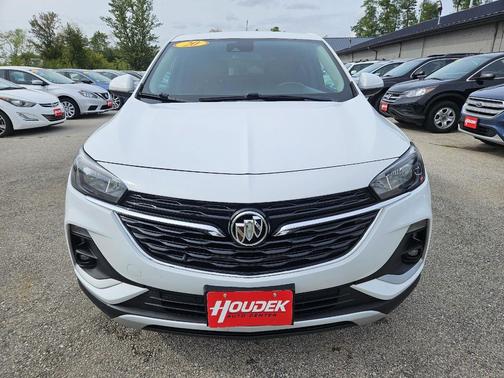 2020 Buick Encore GX Preferred