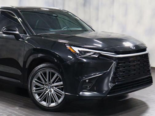 Caviar 2026 Lexus TX 350 Luxury