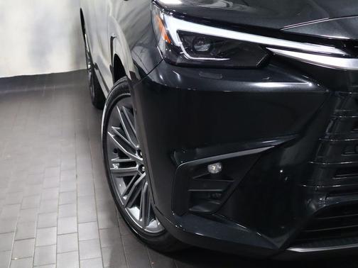 Caviar 2026 Lexus TX 350 Luxury