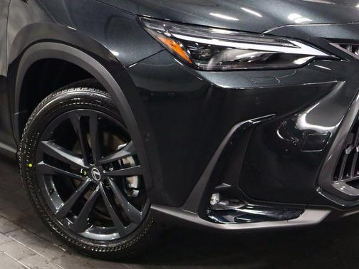 Caviar 2026 Lexus NX 450h+ NX 450h+ Luxury