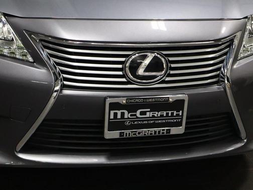 2015 Lexus ES 350 Base