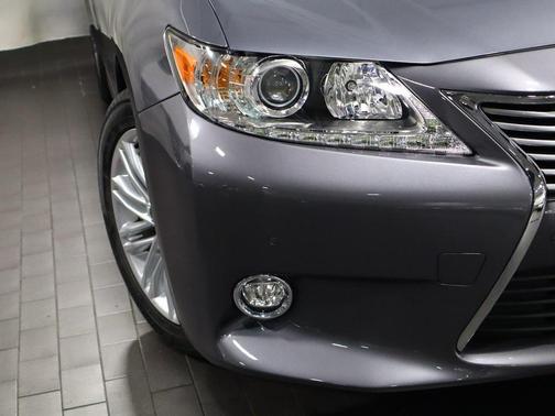 2015 Lexus ES 350 Base
