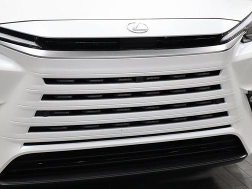 2026 Lexus TX 350 Luxury