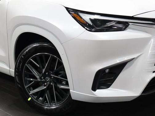 2026 Lexus TX 350 Luxury