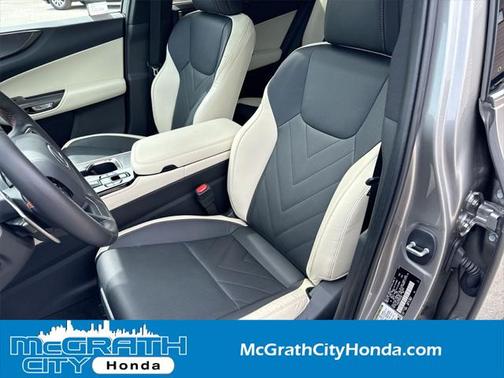 2024 Lexus NX 350 Luxury