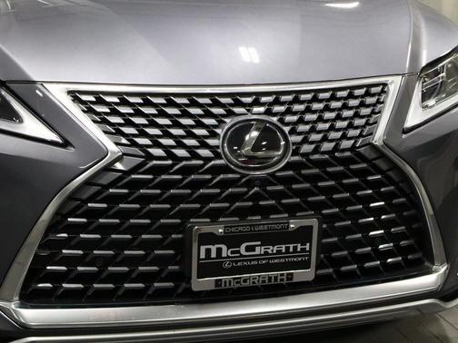 2020 Lexus RX 350 Base