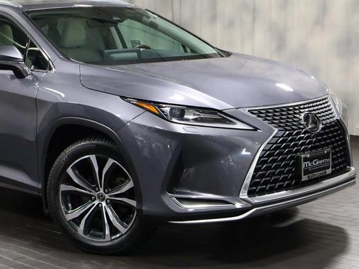 2020 Lexus RX 350 Base