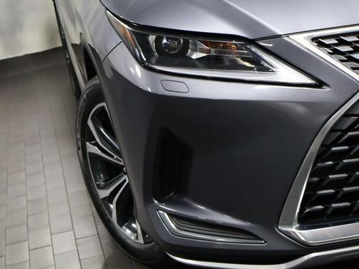 2020 Lexus RX 350 Base