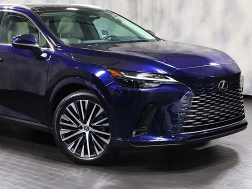 2023 Lexus RX 350 Premium Plus