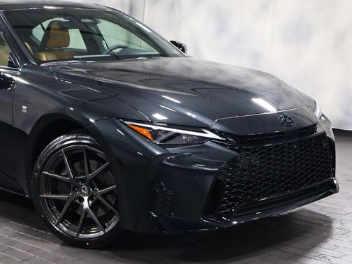 Caviar 2026 Lexus IS 350 Base