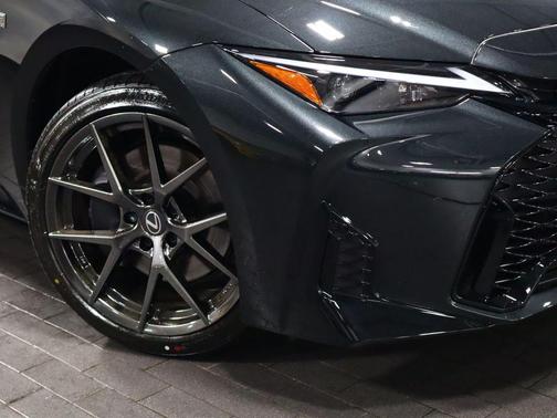 Caviar 2026 Lexus IS 350 Base