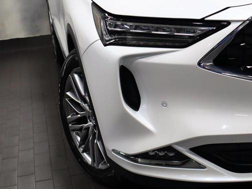 2022 Acura MDX Advance Package