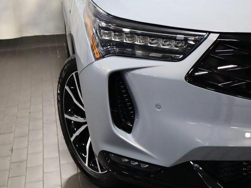 2025 Acura RDX A-Spec Advance Package
