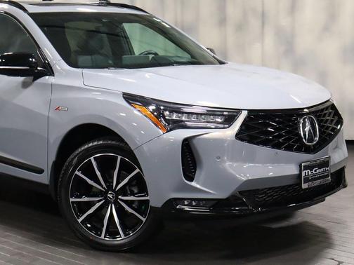 2025 Acura RDX A-Spec Advance Package