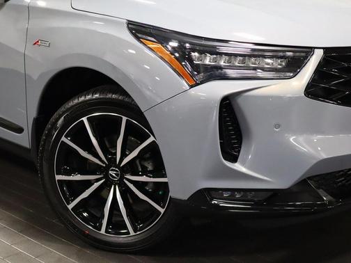 2025 Acura RDX A-Spec Advance Package
