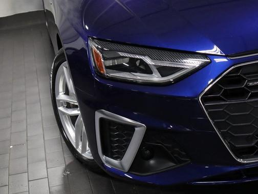 2020 Audi A4 45 Premium