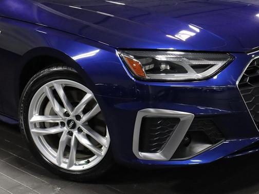 2020 Audi A4 45 Premium