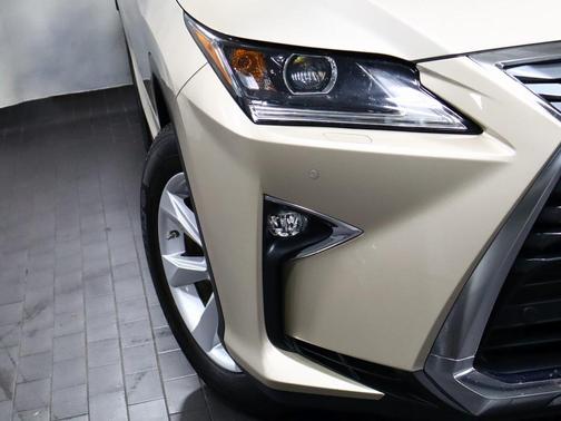 2017 Lexus RX 350 350