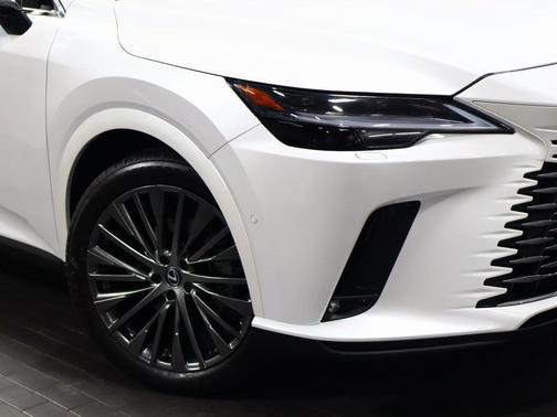 2024 Lexus RX 350 Luxury