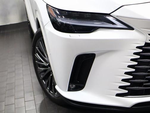 2024 Lexus RX 350 Luxury