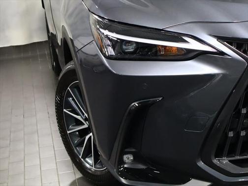 2025 Lexus NX 350 350 Base