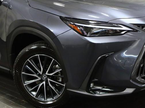 2025 Lexus NX 350 Base