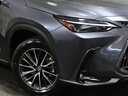 2025 Lexus NX 350 350 Base