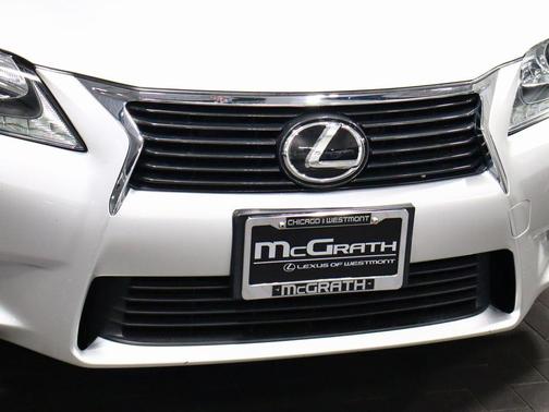 2014 Lexus GS 350 Base