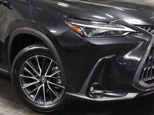 Caviar 2024 Lexus NX 350 Premium