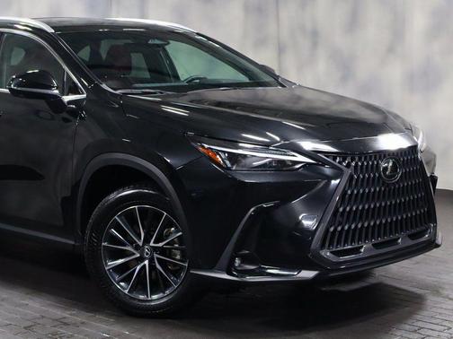 Caviar 2024 Lexus NX 350 Premium