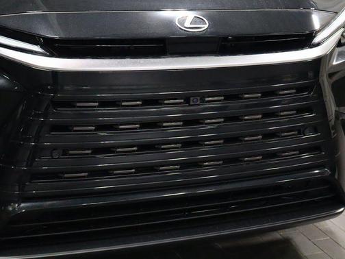 Caviar 2026 Lexus TX 350 Luxury