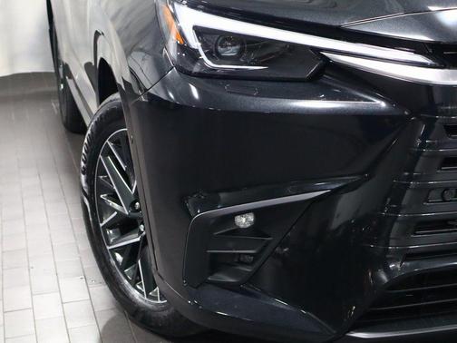 Caviar 2026 Lexus TX 350 Luxury