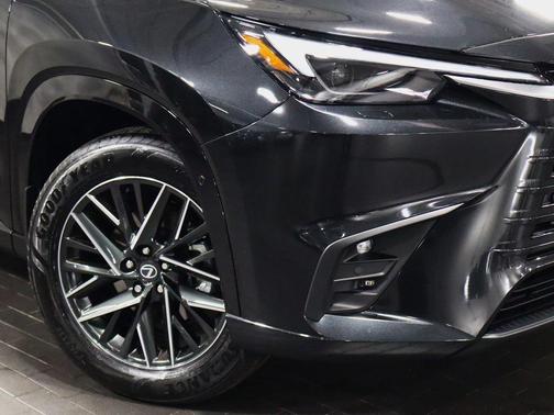 2026 Lexus TX 350 Luxury