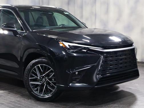 Caviar 2026 Lexus TX 350 Premium