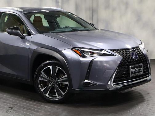 2019 Lexus UX 250h Base