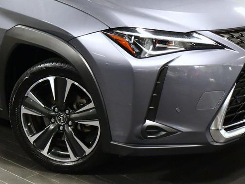 2019 Lexus UX 250h Base