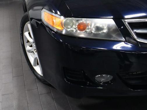 2007 Acura TSX Base