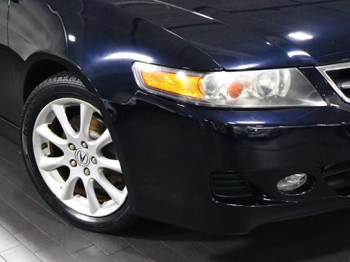 2007 Acura TSX Base