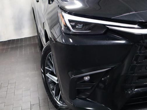 2026 Lexus TX 350 Luxury