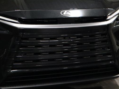 2026 Lexus TX 350 Luxury