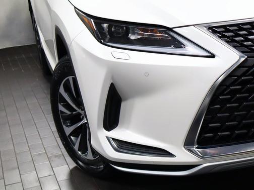 2022 Lexus RX 350L Base