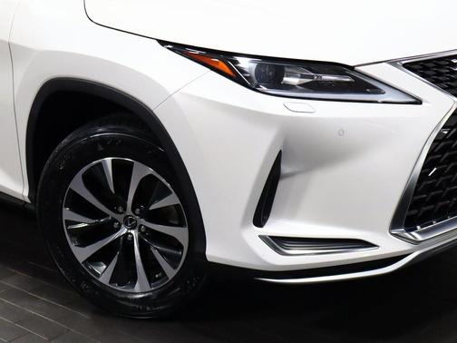 2022 Lexus RX 350L Base