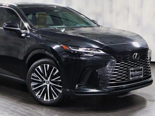 Caviar 2025 Lexus RX 350 Luxury