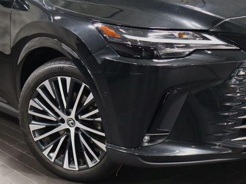 Caviar 2025 Lexus RX 350 Luxury