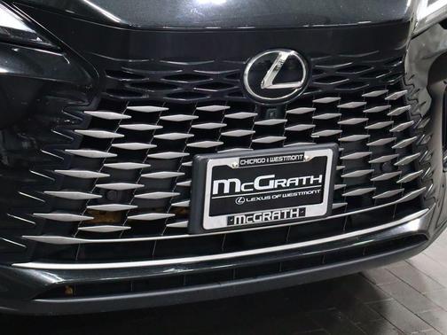 Caviar 2025 Lexus RX 350 Luxury