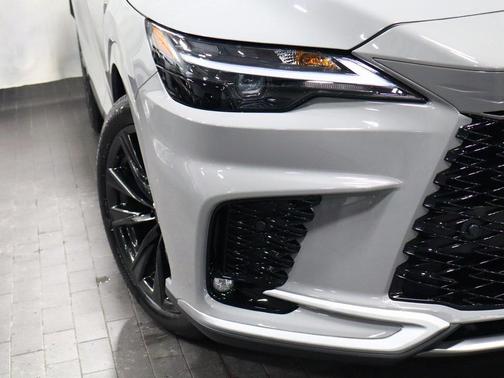 2026 Lexus RX 350 F SPORT Design