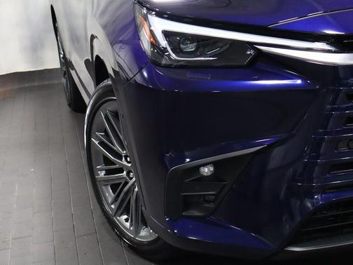 2026 Lexus TX 350 Luxury